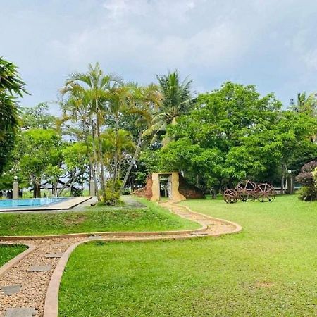 Dampe Resort Piliyandala Ngoại thất bức ảnh