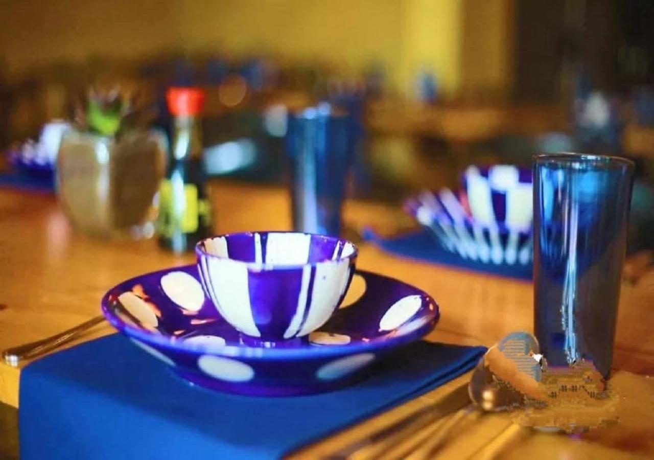 Dampe Resort Piliyandala Ngoại thất bức ảnh