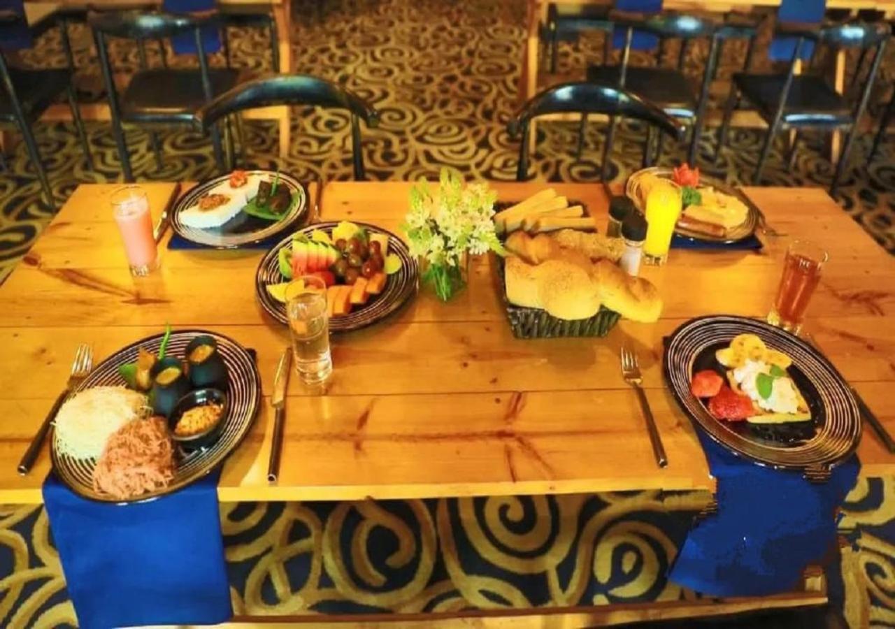Dampe Resort Piliyandala Ngoại thất bức ảnh